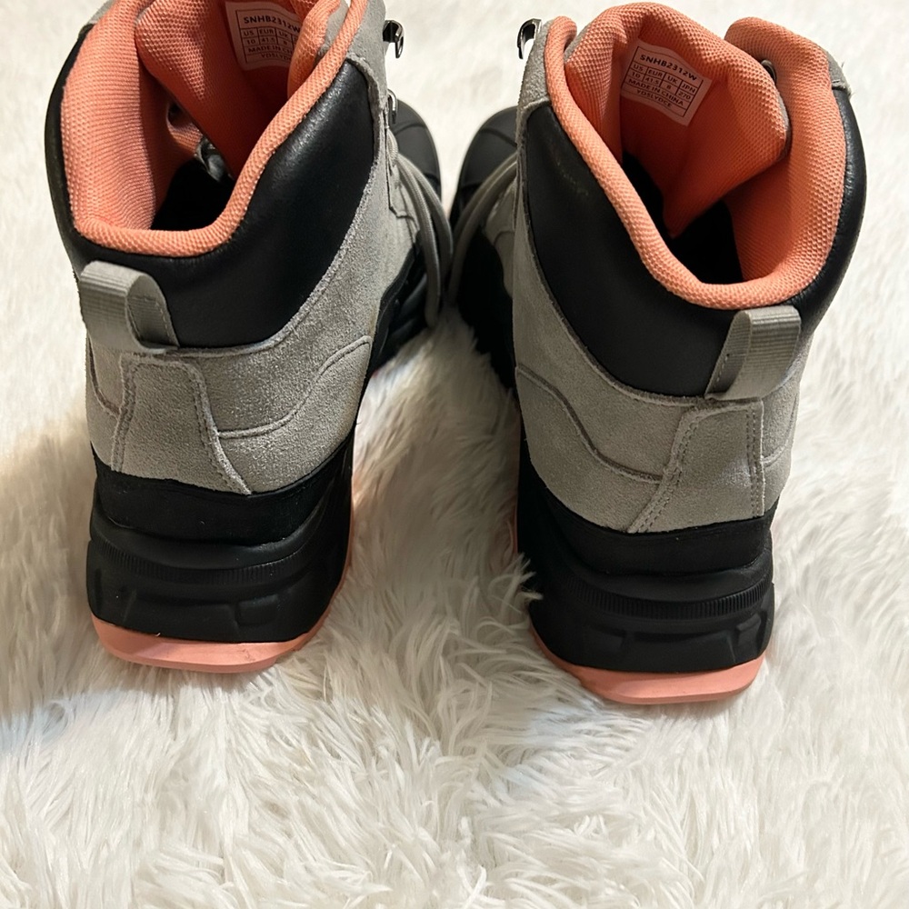Nortiv 8 Waterproof Hiking Boots - Picture 11 of 13